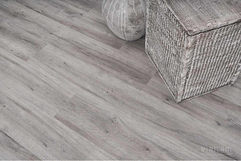 Кварцвиниловый ламинат CERAMO VINILAM XXL GLUE Дуб Давос 8880-EIR